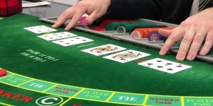 Bạn Đã Hiểu Rõ Chiến Thuật Gấp Thếp Baccarat Chưa?