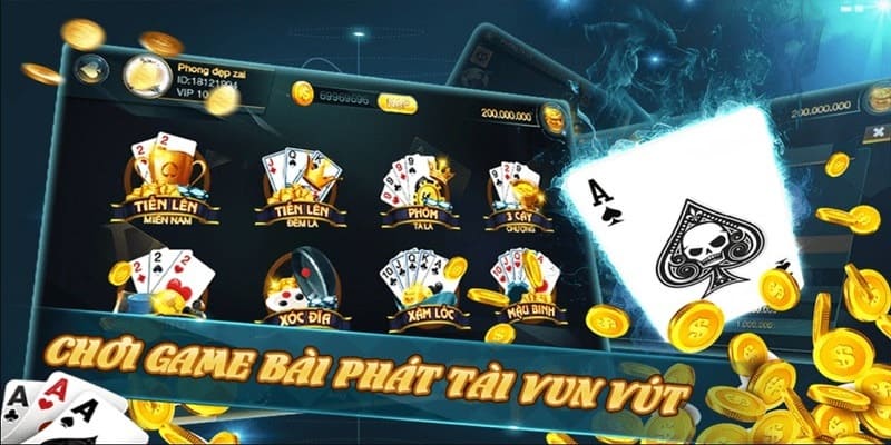 Nhà cái Royal Club là địa chỉ chơi game bài đổi thưởng uy tín tại Việt Nam