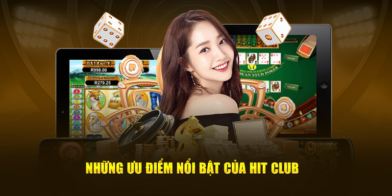 Khám Phá Thế Giới Của Hitclub - Nơi Giao Thoa Âm Nhạc Và Cuộc Sống