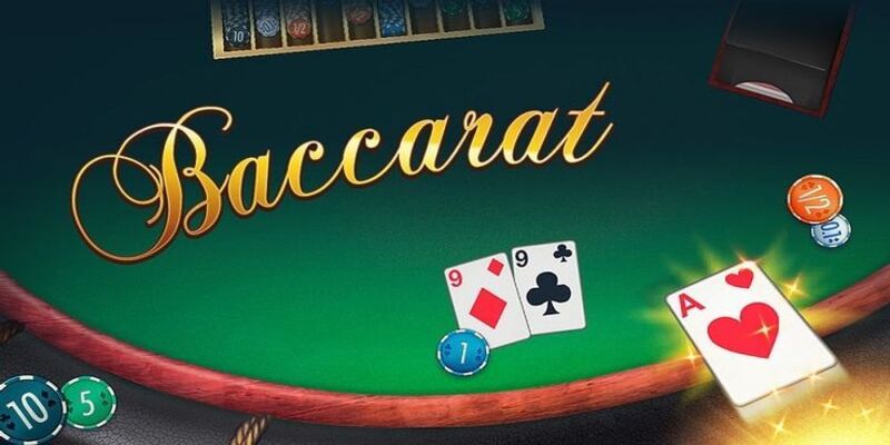 Tìm hiểu về soi cầu baccarat