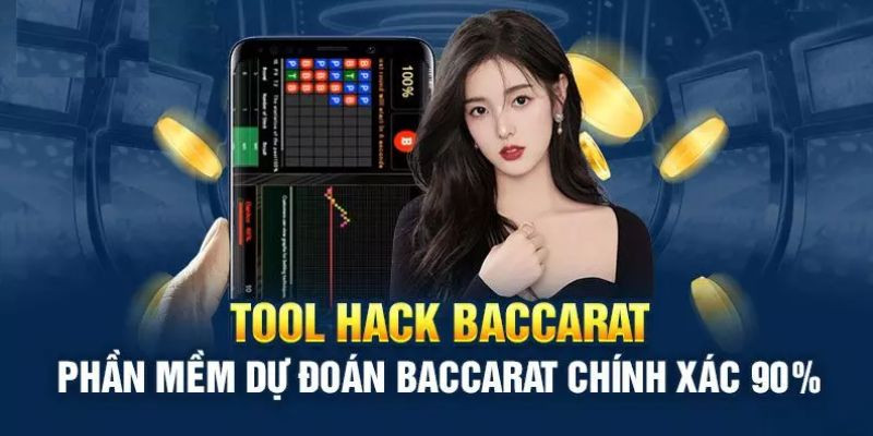 Tool Baccarat – Bí Quyết Để Chinh Phục Mọi Ván Cược